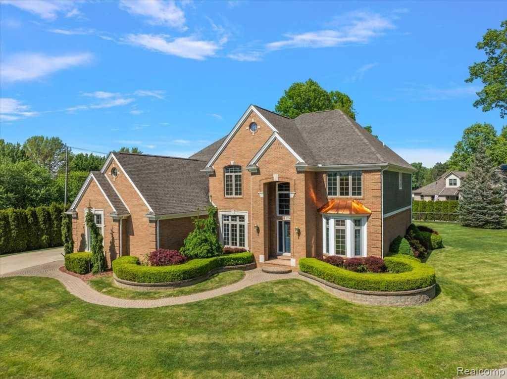 Clinton Twp, MI 48038,17745 CHRISTINE Boulevard