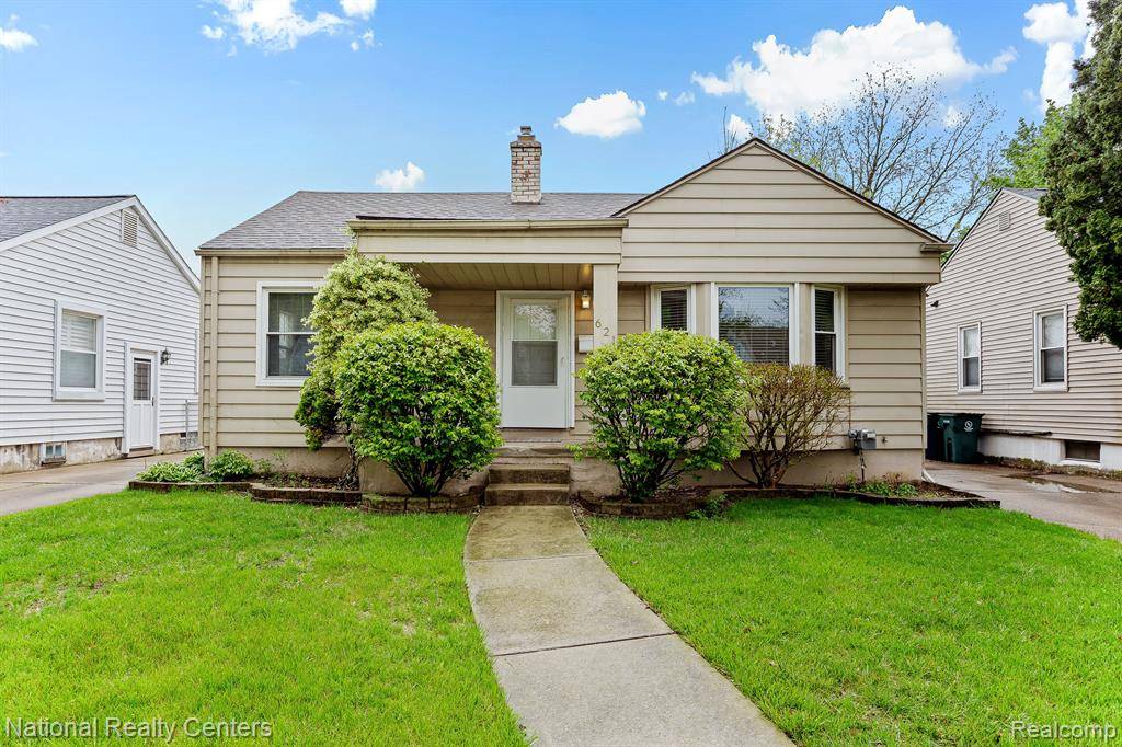 Royal Oak, MI 48067,621 S Dorchester Avenue