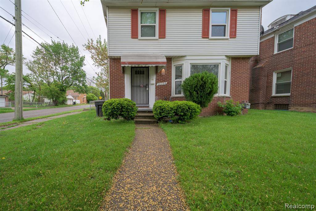 Detroit, MI 48235,16254 PREST Street