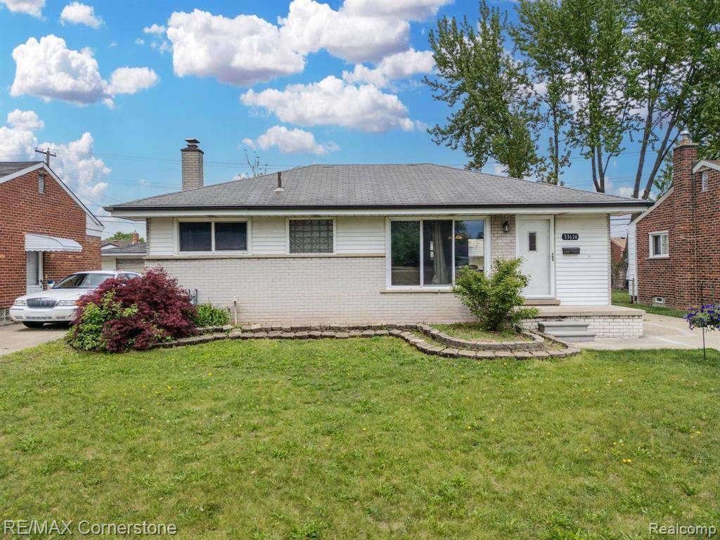 Garden City, MI 48135,33614 FLORENCE Street