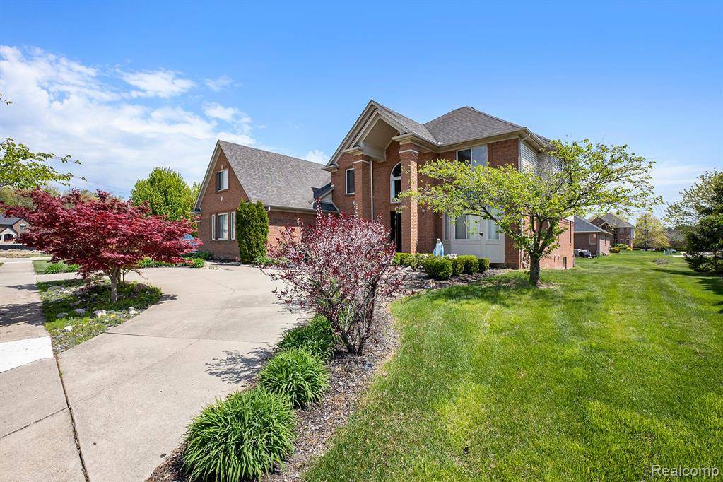Shelby Twp, MI 48315,55796 CAESARS Drive