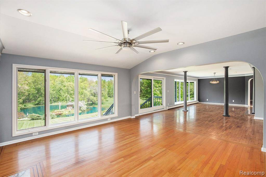 Atlas Twp, MI 48439,8411 Jordan Road