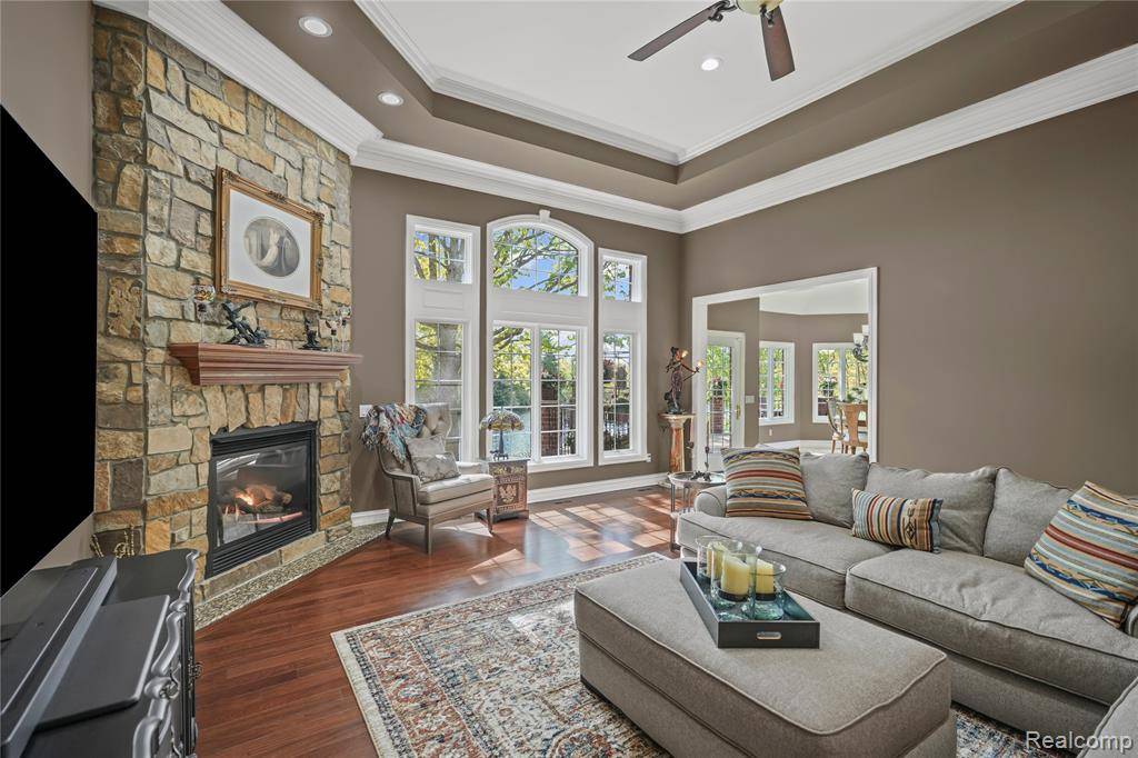 Addison Twp, MI 48367,3074 POND Road