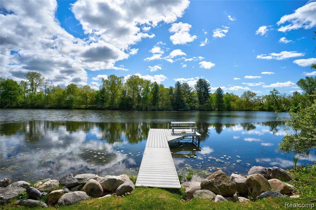 Addison Twp, MI 48367,3074 POND Road