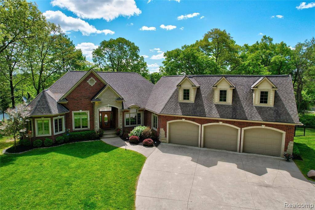 Addison Twp, MI 48367,3074 POND Road