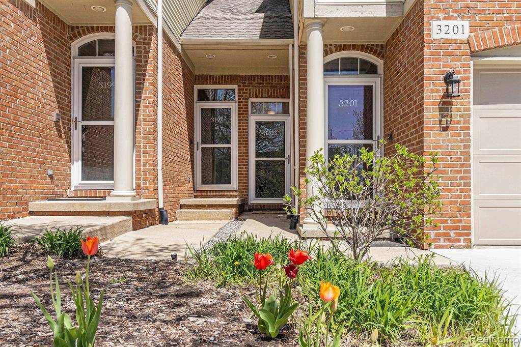 Ann Arbor, MI 48104,3203 ASHER Road