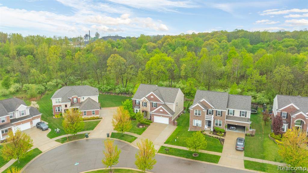 Orion Twp, MI 48359,4732 TANGLEWOOD Lane