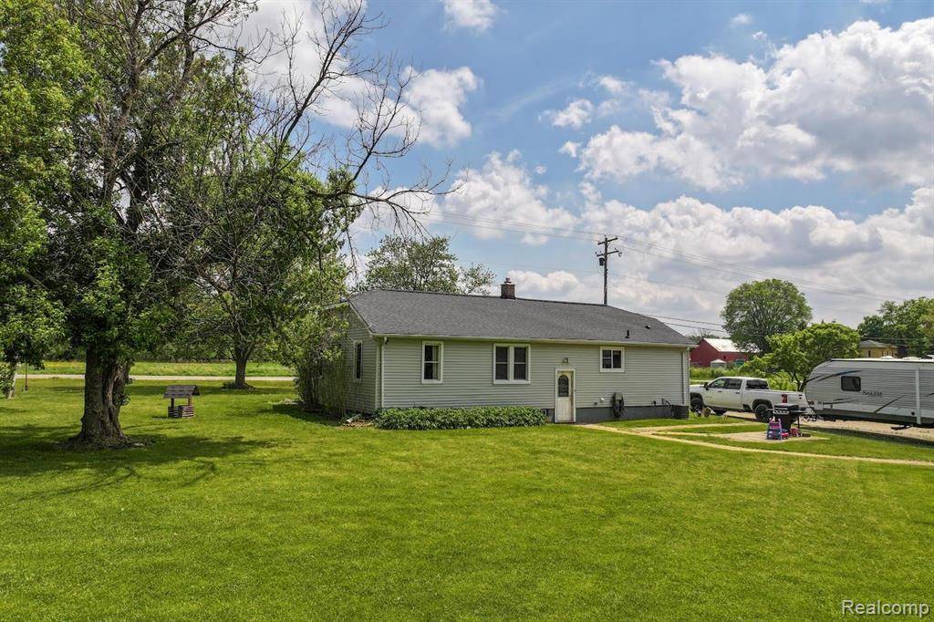Holly Twp, MI 48442,11010 N HOLLY Road