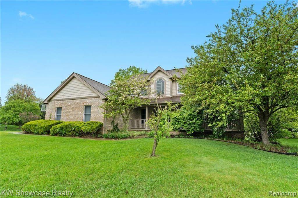 Scio Twp, MI 48103,4870 LYTHAM Lane