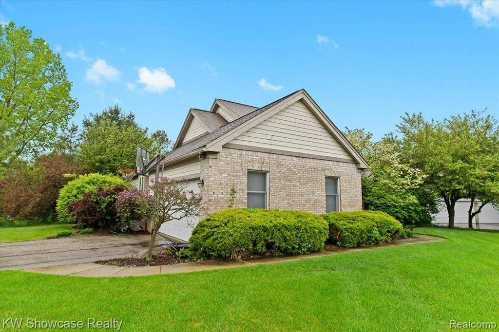 Scio Twp, MI 48103,4870 LYTHAM Lane
