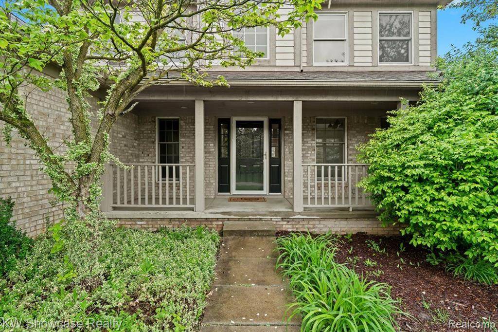 Scio Twp, MI 48103,4870 LYTHAM Lane