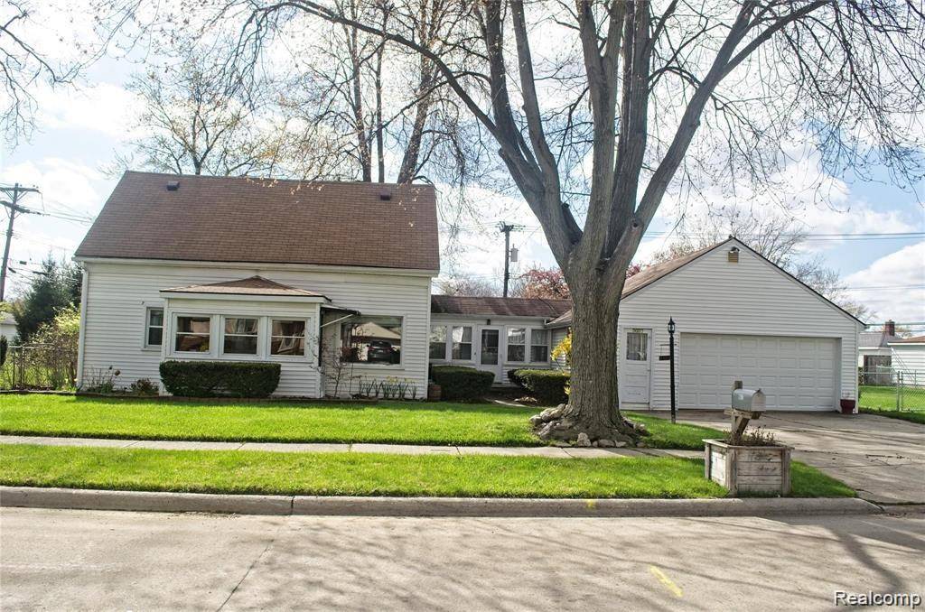 Westland, MI 48185,8037 BEATRICE