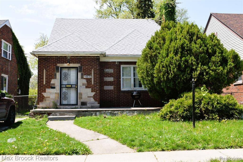 Detroit, MI 48227,10039 MARK TWAIN Street