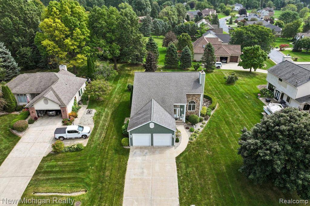 Argentine Twp, MI 48451,16085 Silver Bend Drive