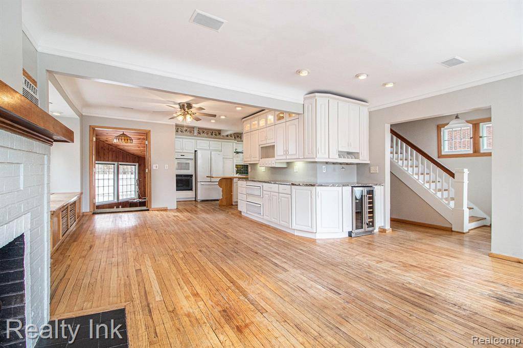 Grosse Ile Twp, MI 48138,9820 BYROMAR Lane