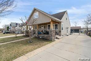 Birmingham, MI 48009,1760 COLE Street