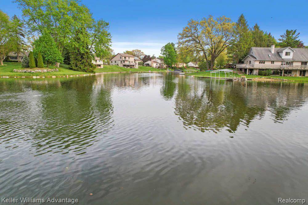 Highland Twp, MI 48356,1184 CRAVEN Drive
