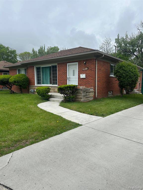Oak Park, MI 48237,23506 CHURCH Street