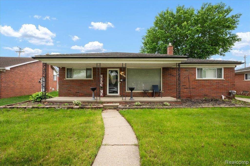 Livonia, MI 48154,27607 BUCKINGHAM Street