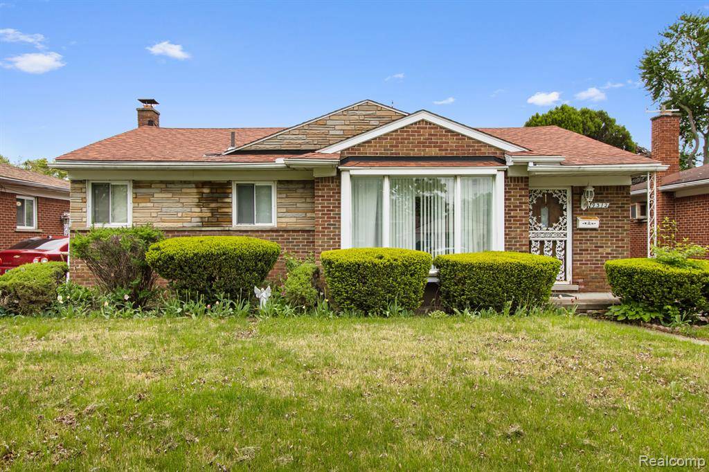 Redford Twp, MI 48239,9312 APPLETON