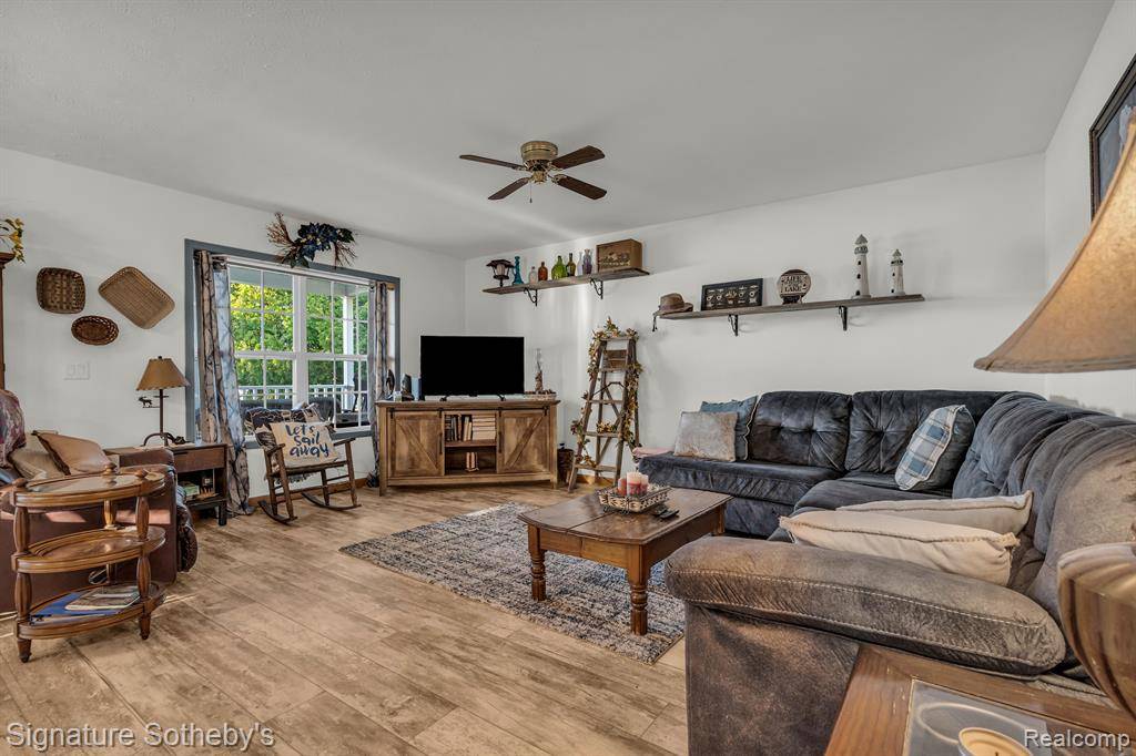 Caledonia Twp, MI 49747,6130 Cedar Drive