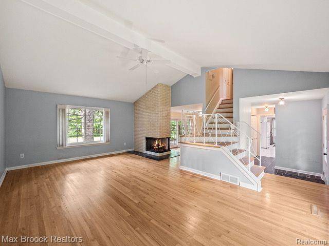 Farmington Hills, MI 48334,32770 Ardwick Road