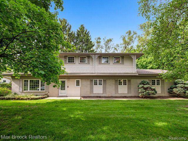 Farmington Hills, MI 48334,32770 Ardwick Road