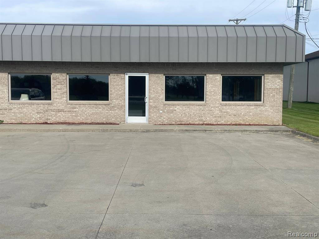 St. Clair Twp, MI 48079,1293 S RANGE Road F