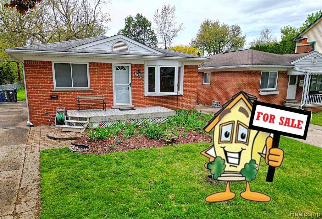 Redford Twp, MI 48239,9963 ARNOLD