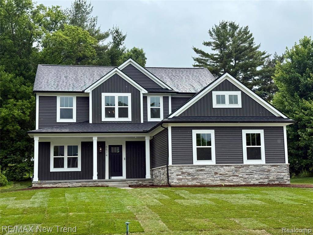 Independence Twp, MI 48346,6514 CAMBRIDGE Circle