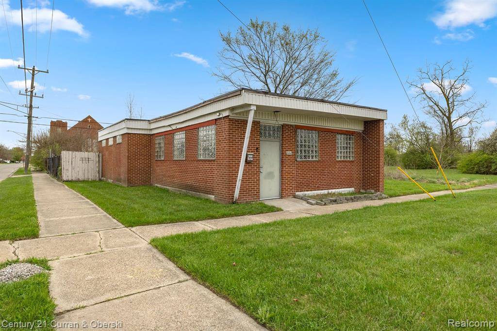 Inkster, MI 48141,3509 HARRISON Street