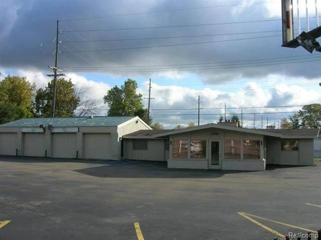 Waterford Twp, MI 48328,2020 DIXIE