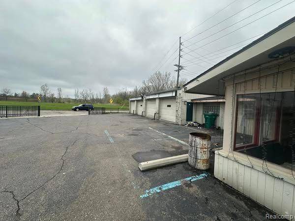 Waterford Twp, MI 48328,2020 DIXIE