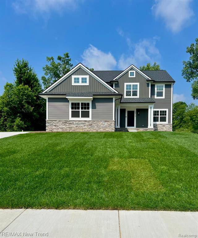 Independence Twp, MI 48346,6515 CAMBRIDGE Circle