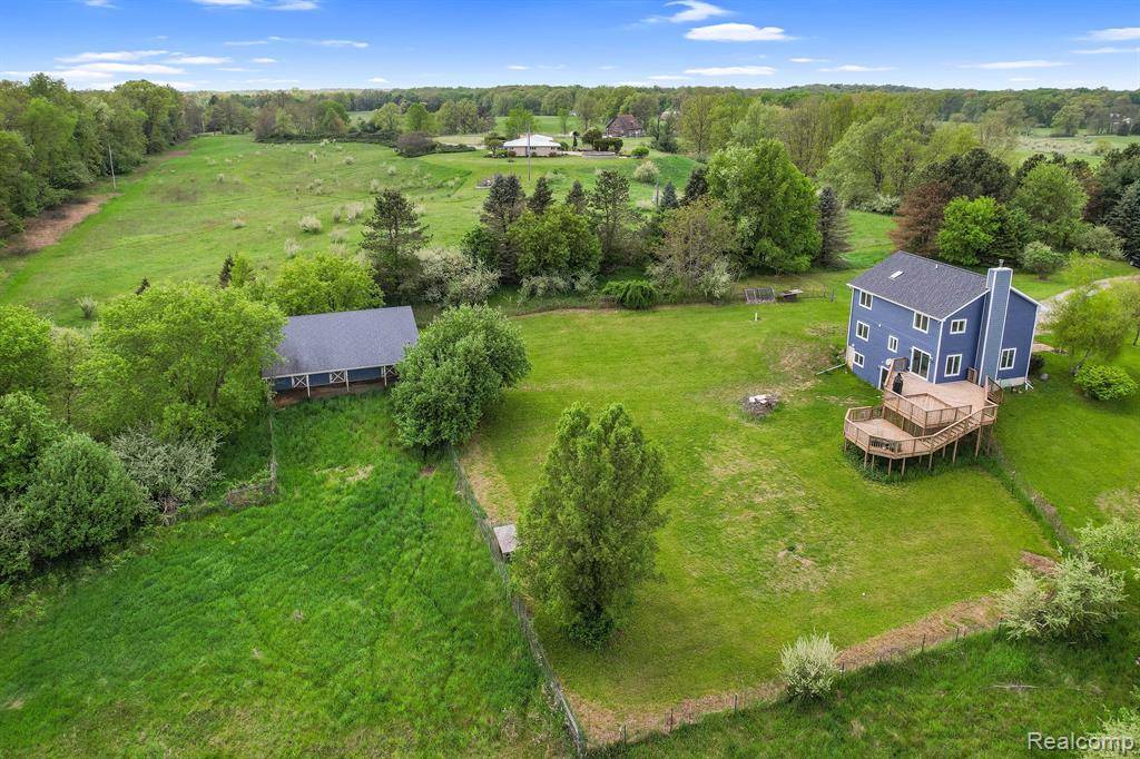 Unadilla Twp, MI 48137,19101 Weller Road