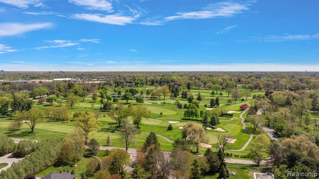 Bloomfield Twp, MI 48302,1881 HERON RIDGE Drive