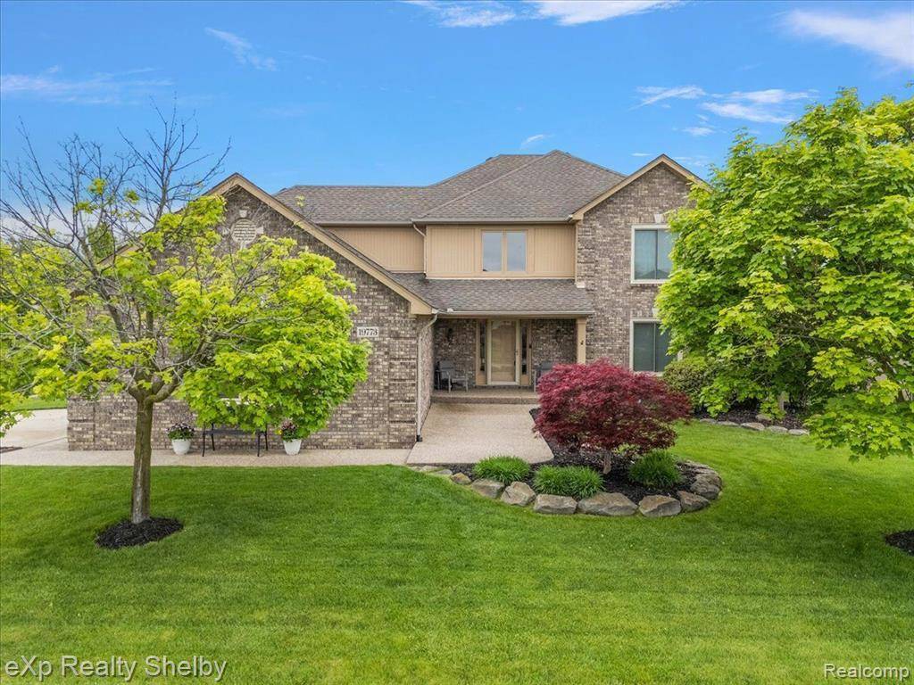 Macomb Twp, MI 48044,19773 PRINCE Drive