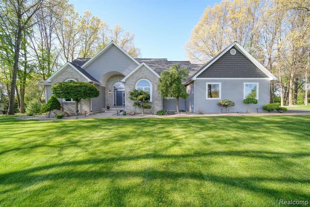 Spring Arbor Twp, MI 49201,4852 INDIAN CREEK Drive