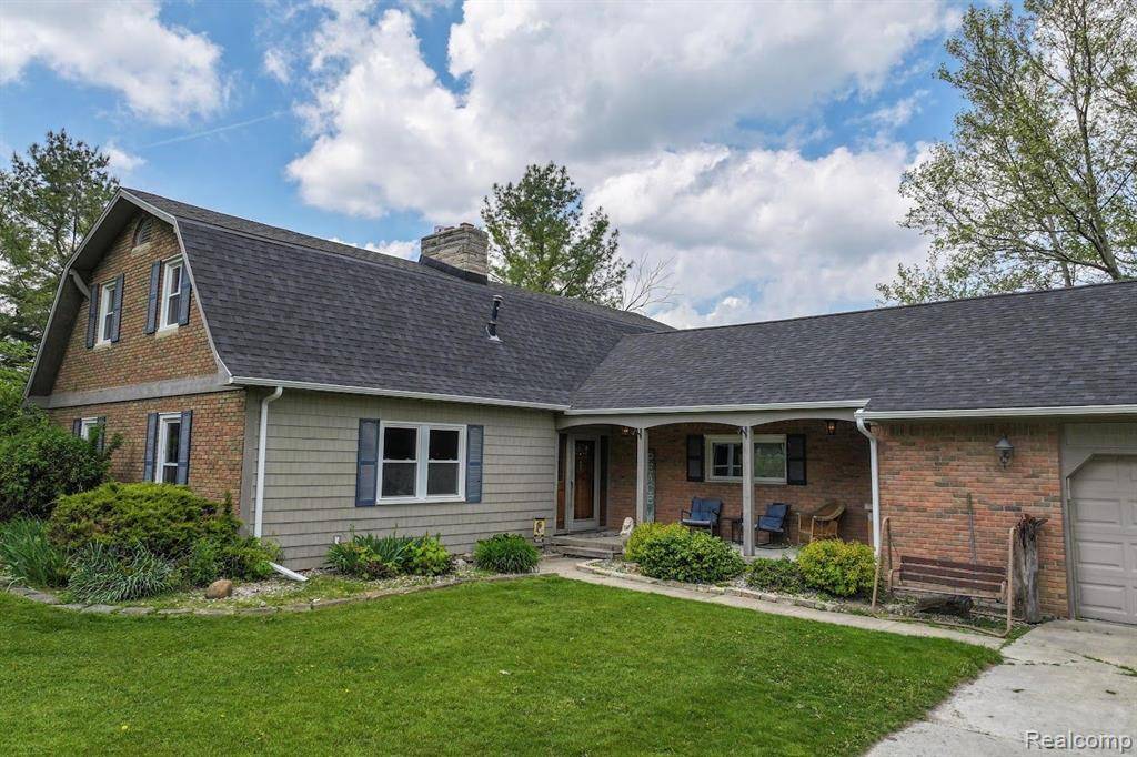 Atlas Twp, MI 48439,8277 MCCANDLISH Road