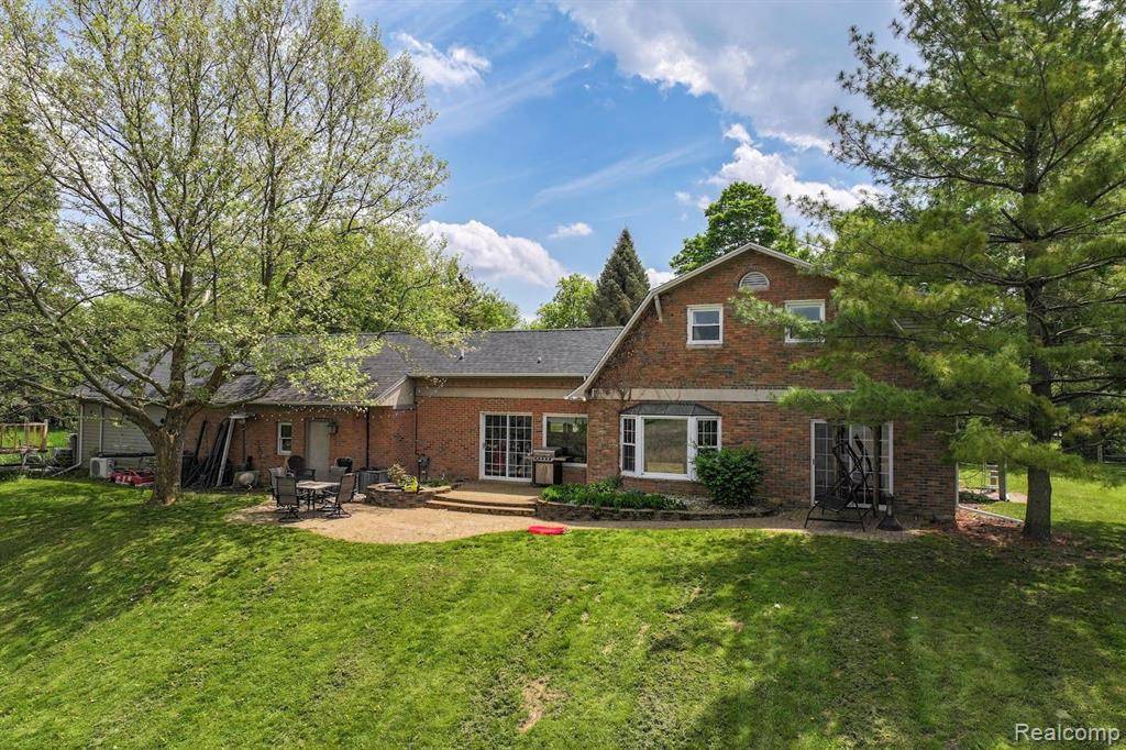 Atlas Twp, MI 48439,8277 MCCANDLISH Road
