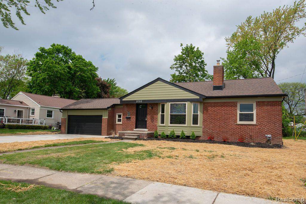 Royal Oak, MI 48073,3730 YORBA LINDA Boulevard