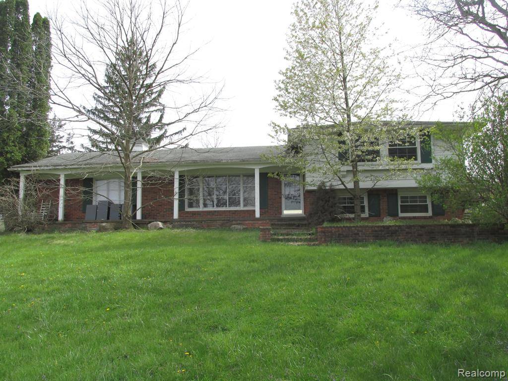 Metamora Twp, MI 48371,1261 BRAUER Road