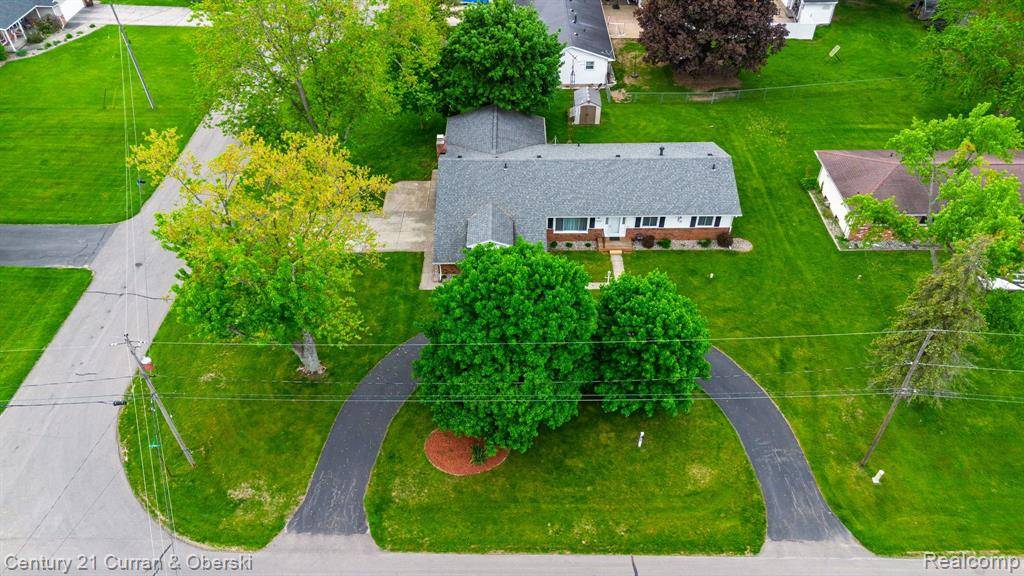 Raisin Twp, MI 49286,6934 COLONIAL Drive