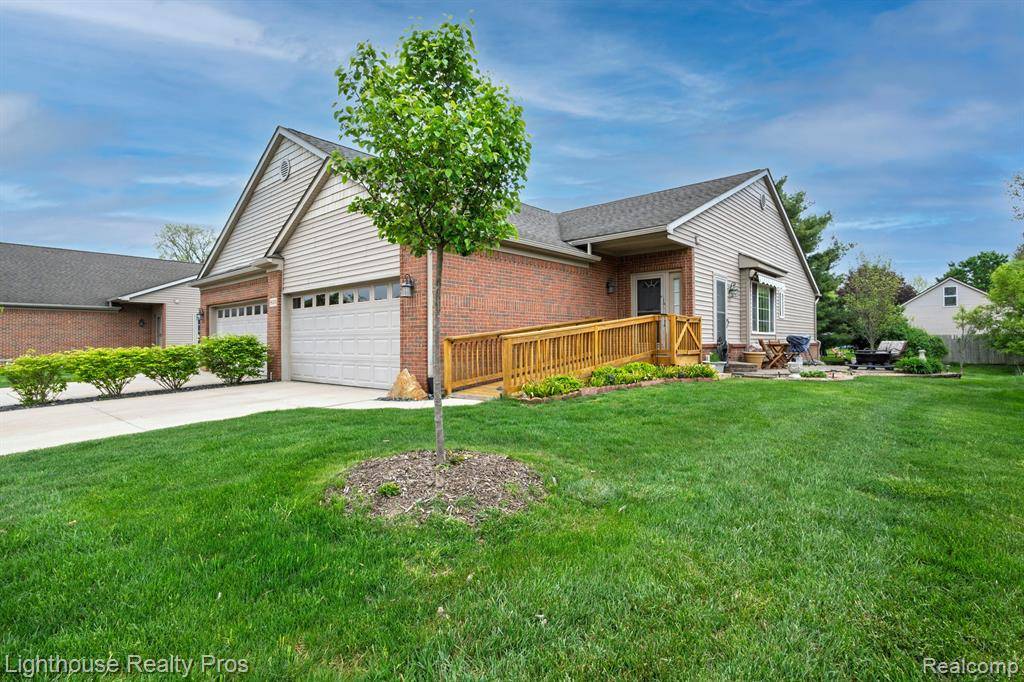 Howell, MI 48843,815 Chelsea Ridge Court