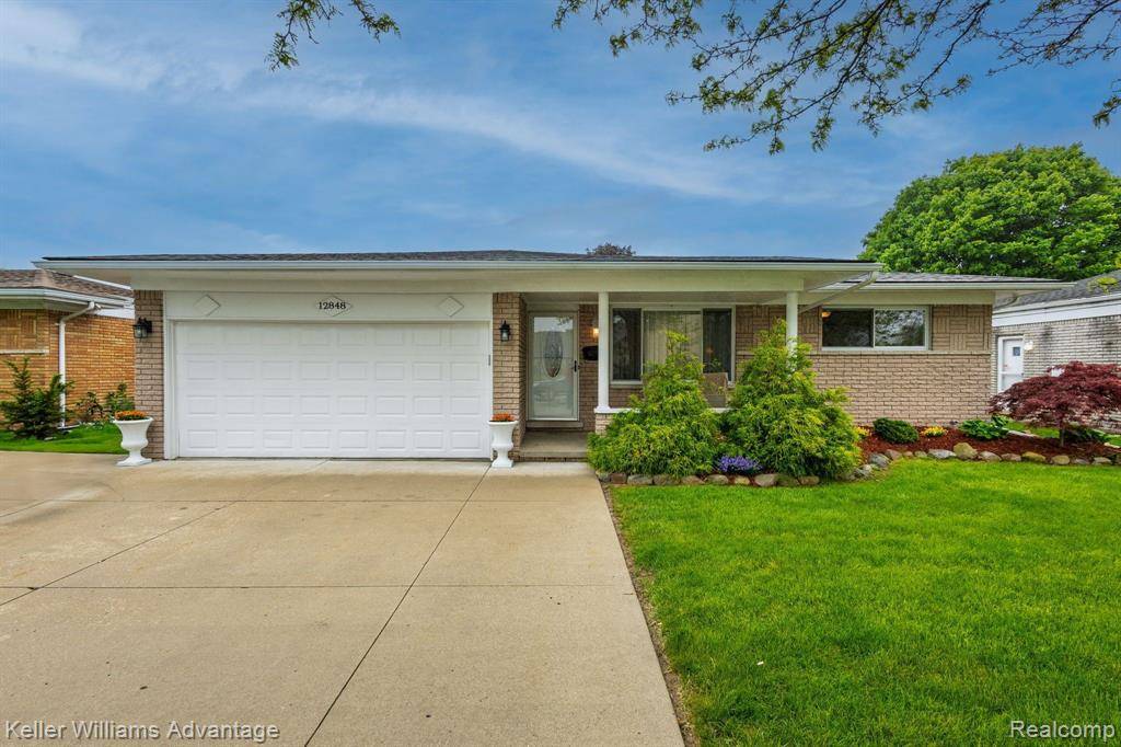 Warren, MI 48088,12848 E 14 MILE Road