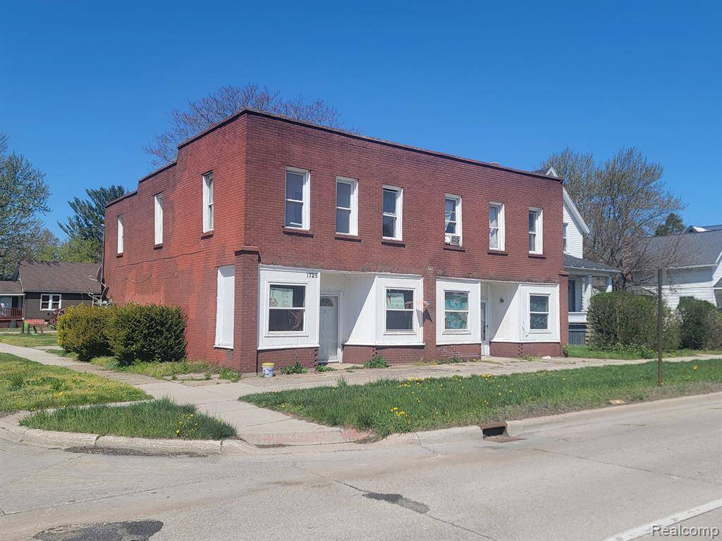 Port Huron, MI 48060,1725 10TH Street
