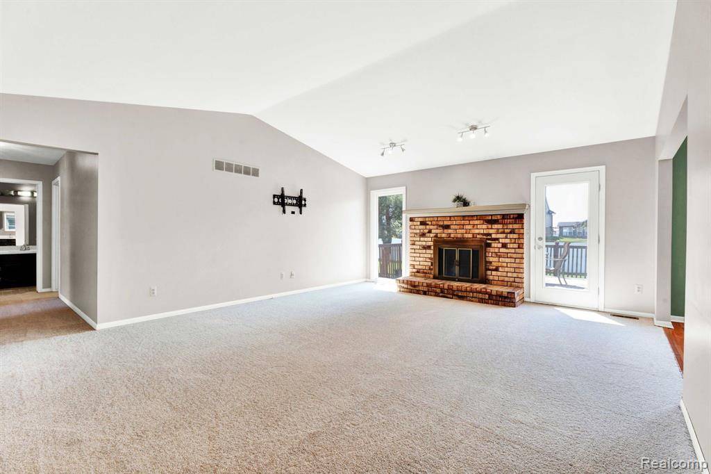 Clinton Twp, MI 48038,42541 Kingsley Drive