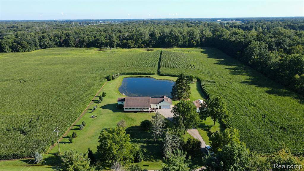 Arbela Twp, MI 48746,9656 BIRCH RUN Road