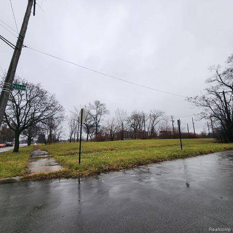 Detroit, MI 48208,2119 PUTNAM Street