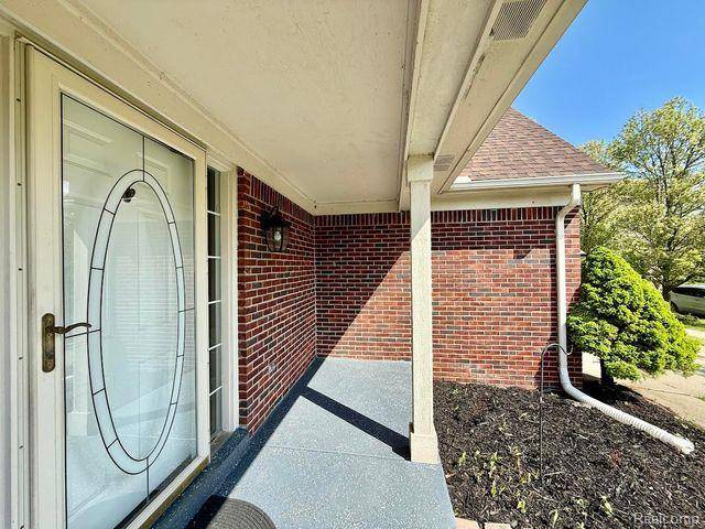 Canton Twp, MI 48188,4158 KIMBERLY Drive